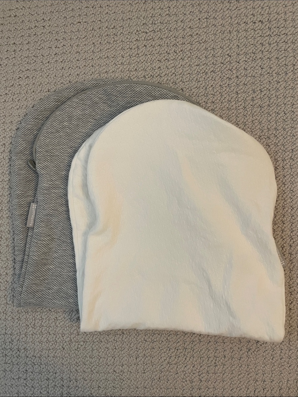 Uppababy bassinet cover - SET of 2